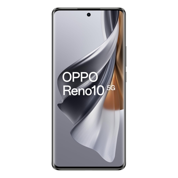 Oppo Reno10 CPH2531 6,7 Zoll FHD Smartphone Handy 3D AMOLED Panel 8GB RAM 256GB