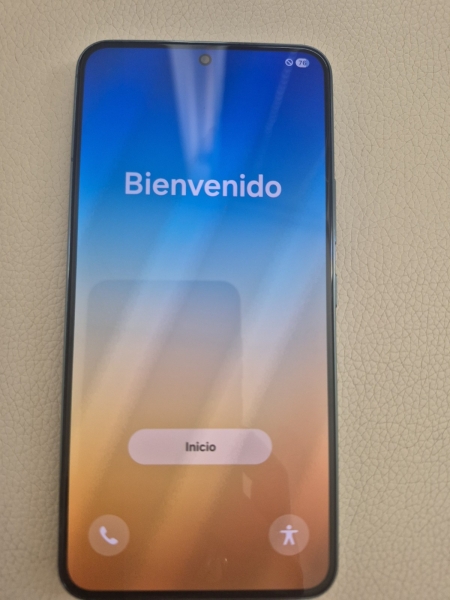 Samsung Galaxy Android Smartphone 128 GB Grün Slate Modell Samsung Galaxy