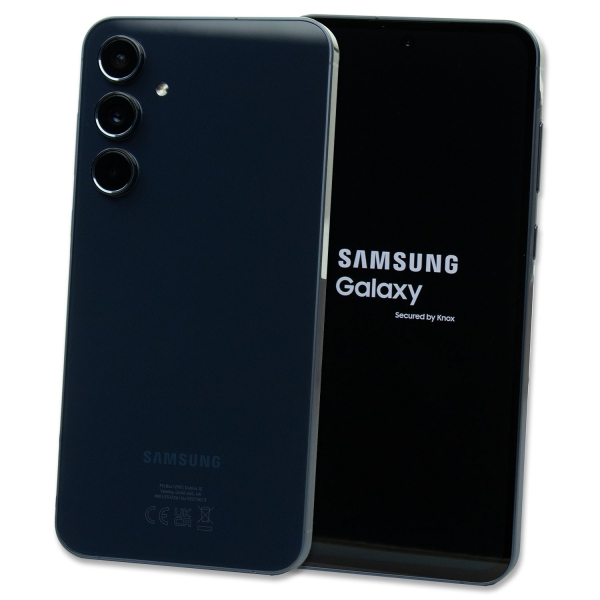 Samsung Galaxy A55 5G Smartphone128 GB Awesome Navy „Gratis Versand“