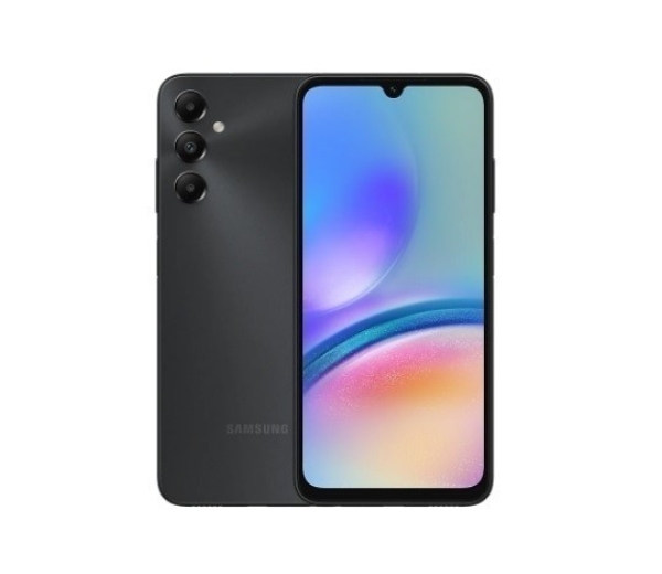 SMARTPHONE SAMSUNG GALAXY A05s SM A057G DUAL SIM 128GB 6,7″ 50MP 4G LTE SCHWARZ