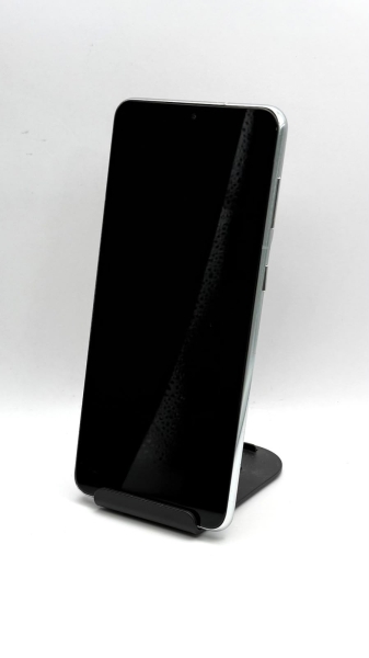 Samsung Galaxy S21+ Smartphone 256GB Phantom Silver Entsperren Android 5G SM-G996U