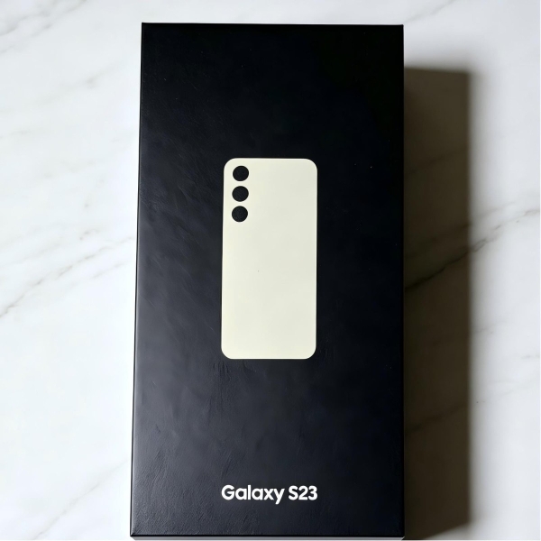 Neu Samsung Galaxy S23 128GB/256GB 8GB RAM 6,1 Zoll 5G Smartphone,Ohne Vertrag