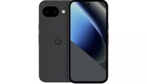 Google Pixel 10a 5G | 128GB Smartphone | Brandneu & Entsperrt 📦 | Obsidian ✅ UK