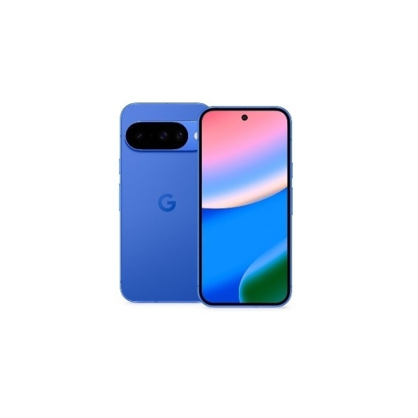 SMARTPHONE GOOGLE PIXEL 10 5G GK2MP 128GB 6,3″ DUAL SIM 48 MP BLAU NO SAMSUNG