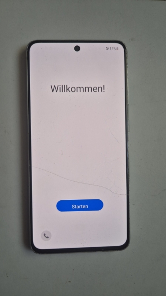 Samsung Galaxy S21 Plus 128GB Smartphone Googlesperre Frp