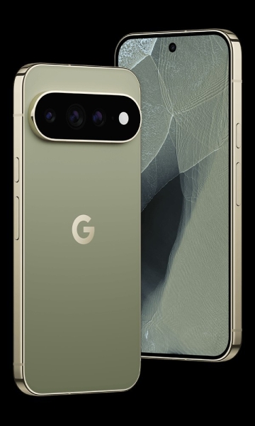 Google Pixel 11 Pro XL 256GB Olive