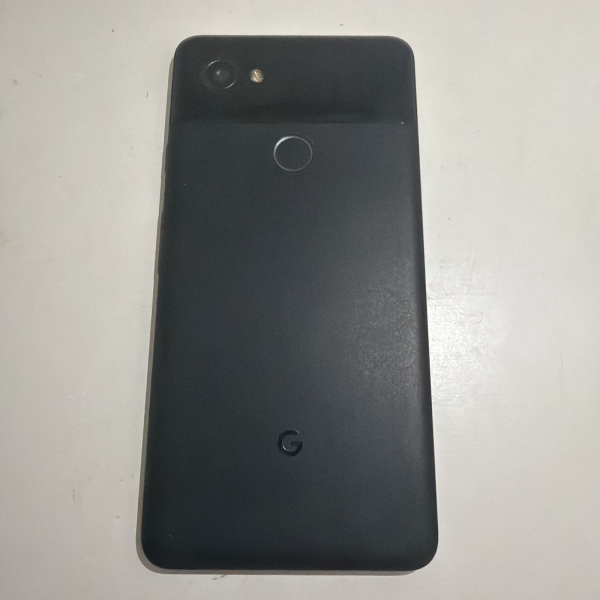 GOOGLE PIXEL 2 XL SMARTPHONE – ERSATZTEILE ODER REPARATUREN – PARTS – DEFEKT