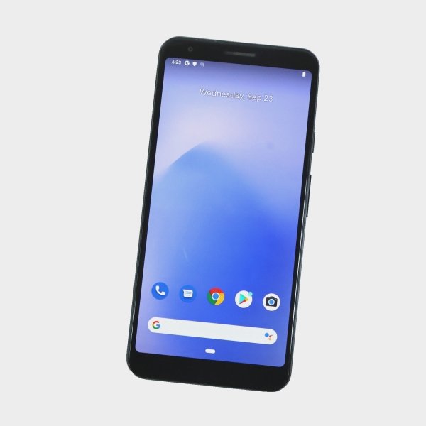Google Pixel 3a XL 64GB entsperrt Smartphone guter Zustand Grade B 145