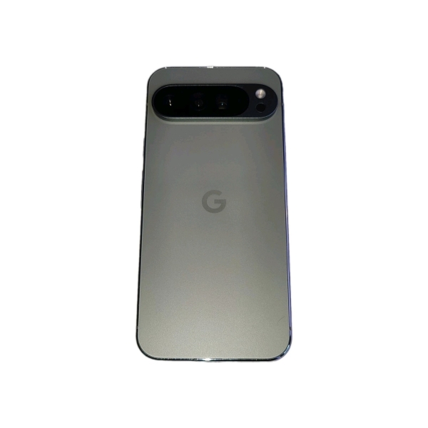 Smartphone Google Pixel 9 Pro XL 128Gb Hazel DEFEKT evtl. Displayschäden #7890