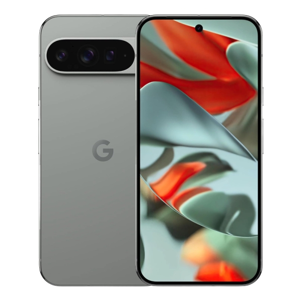 Google Pixel 9 Pro 512GB hazel fairer Zustand entsperrt Android Smartphone