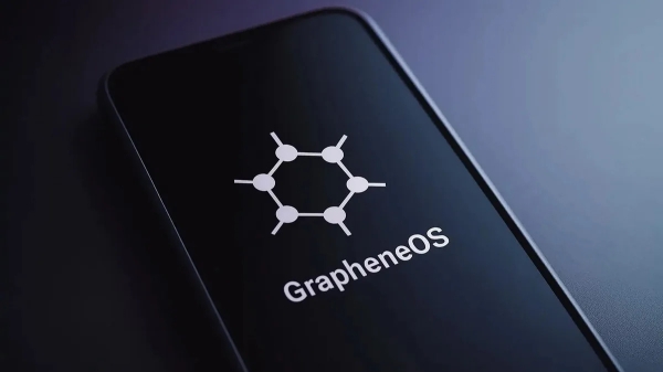 Google Pixel 10a GRAPHENE Privacy De-Googled OS 5G 128GB 6,3″ Obsidian *Neu