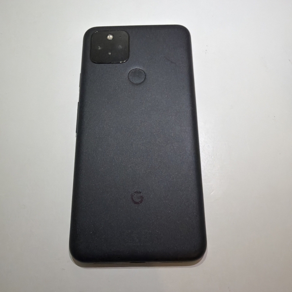 Google Pixel 4a Android Smartphone | Ersatzteile oder Reparatur ungetestet