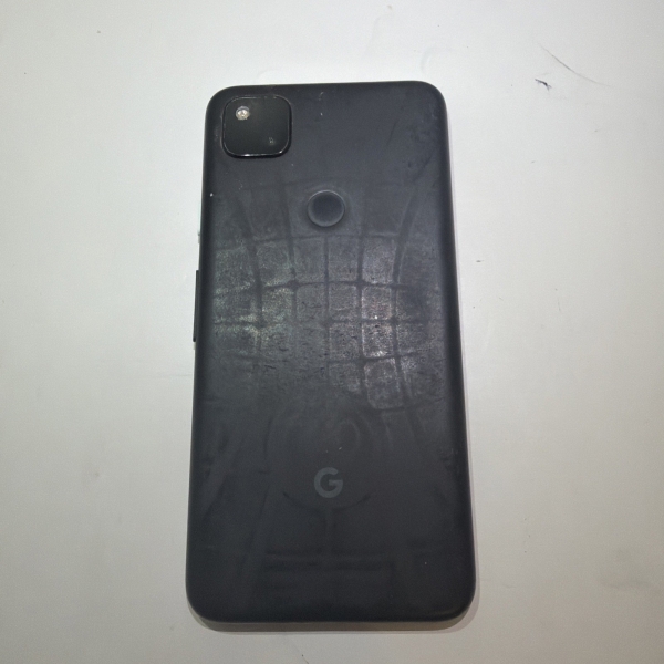 Google Pixel 4a Android Smartphone | Ersatzteile oder Reparatur ungetestet
