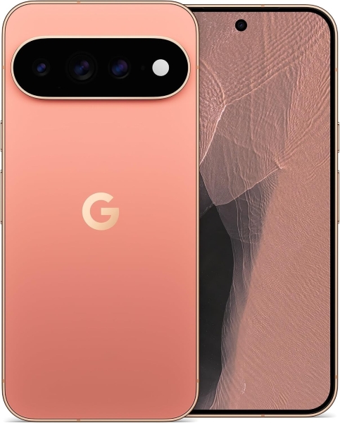 Handy Smartphone GOOGLE Pixel 11 Pro XL 5G 6,8″ 16+512GB ROSA Canyon