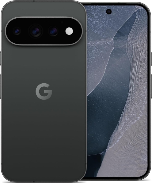 Handy Smartphone GOOGLE Pixel 11 Pro 5G 6,3″ 12+256GB Obsidian