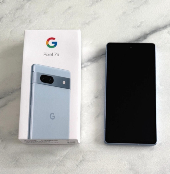 GOOGLE PIXEL 7A 128GB ENTSPERRT GRAPHENEOS DEGOOGLED PRIVACY SMARTPHONE – SCHNELL 🚚