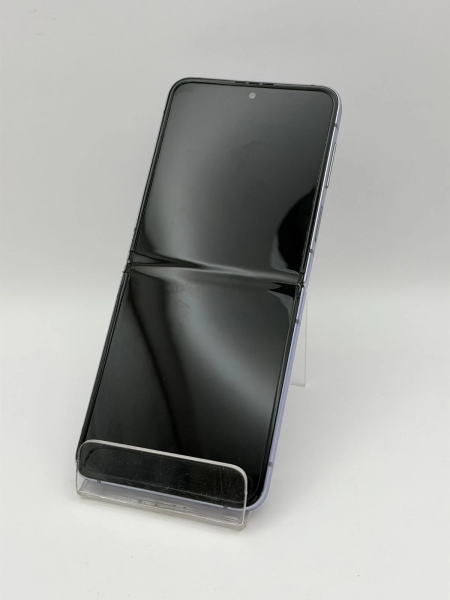 Samsung Galaxy Z Flip4 256GB Gelb Smartphone Entsperren Android 5G Handy SM-F721B