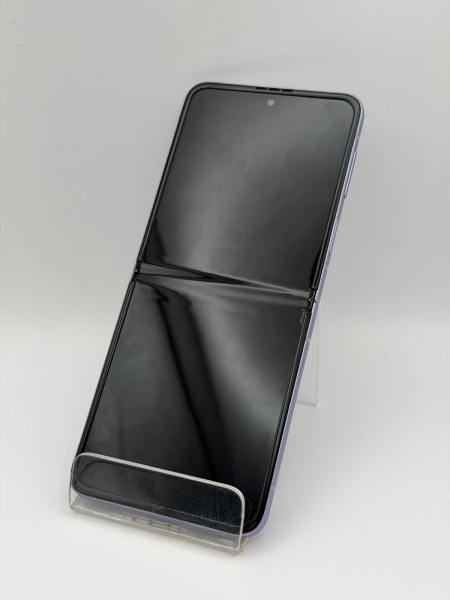 Samsung Galaxy Z Flip3 5G 128GB Lavender Smartphone entsperrt Android