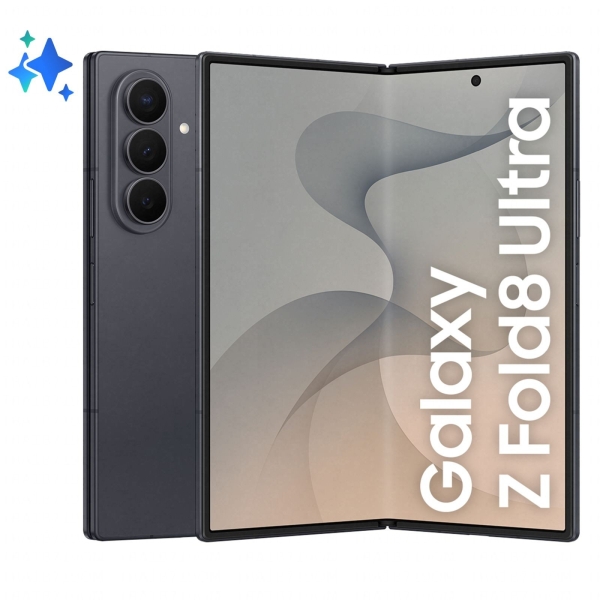 Samsung Galaxy Z Fold8 Ultra – 5G Smartphone – Dual-SIM – RAM 12 GB / Interner S
