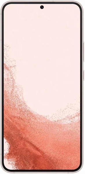 Samsung Galaxy S22 SM-S901B 6,1 Zoll 50MP 128GB entsperrt Android Smartphone pink