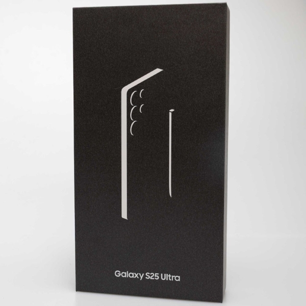 Neu Samsung Galaxy S25 Ultra S938U 256GB+12GB RAM Smartphone Handys Ohne Vertrag