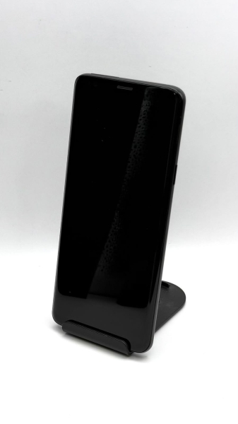 Samsung Galaxy S9+ Smartphone 128GB schwarz entsperrt Android 4G Beschreibung lesen