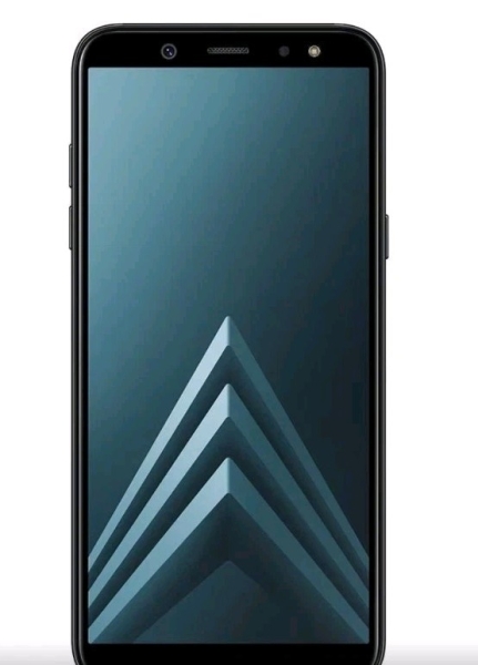 Samsung Galaxy A6 (2018) Smartphone A600FN 32GB 4G Android 10 European Sim Only