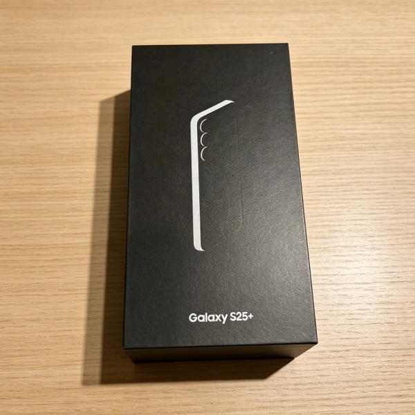 Neu Samsung Galaxy S25+ Plus 5G 256GB S936U Ohne Simlock Smartphone Handys