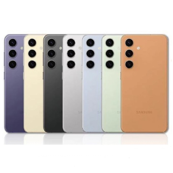 Neu & Versiegelt Samsung Galaxy S24+ 256GB S926U Ohne Vertrag Smartphone Handys