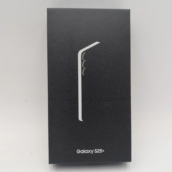 Neu Samsung Galaxy S25+ Plus 5G S936U 256GB Smartphone Handys Ohne Vertrag 6,7″