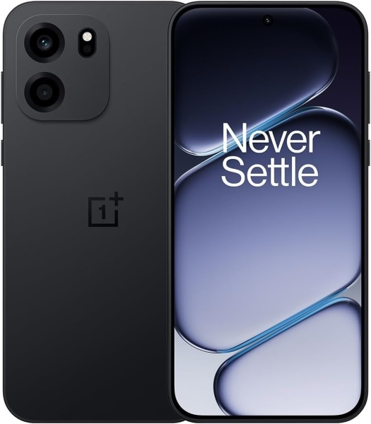 Handy Smartphone ONEPLUS NORD CE6 6,78″ 5G 8+256GB Dual Sim Black