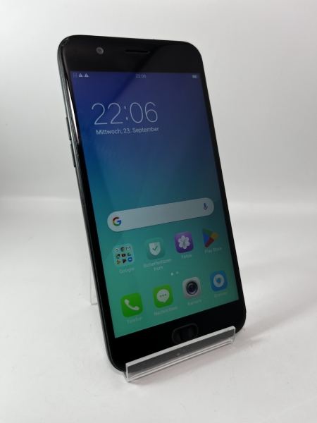 Smartphone Oppo A57 32GB akzeptabler Zustand Simlockfrei