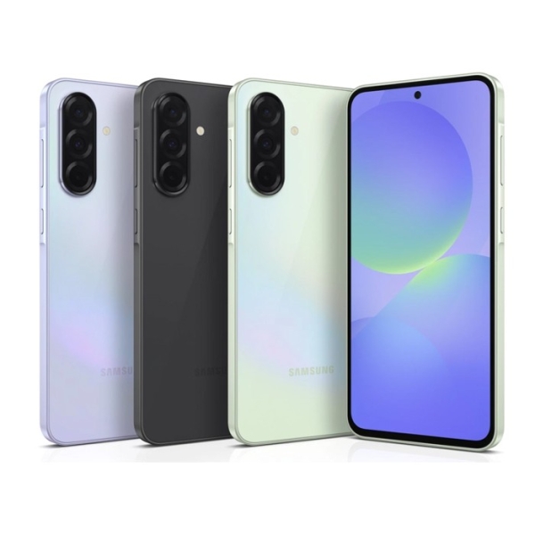 Neu Samsung Galaxy A36 5G 128GB A366B/DS Smartphone Fabrik Freigeschaltet
