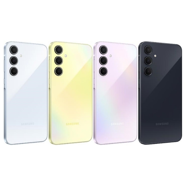 Neu Samsung Galaxy A35 (5G) 128GB/256GB Smartphone Handys Ohne Vertrag A356B/DS