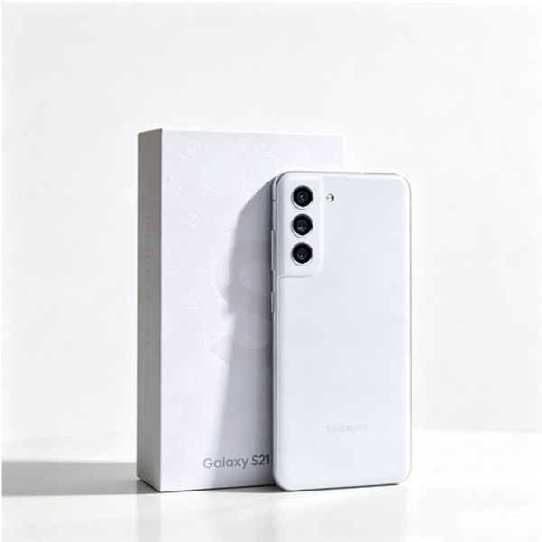 Neu Samsung Galaxy S21 FE 5G SM-G990U 128GB/256GB Ohne Vertrag Smartphone