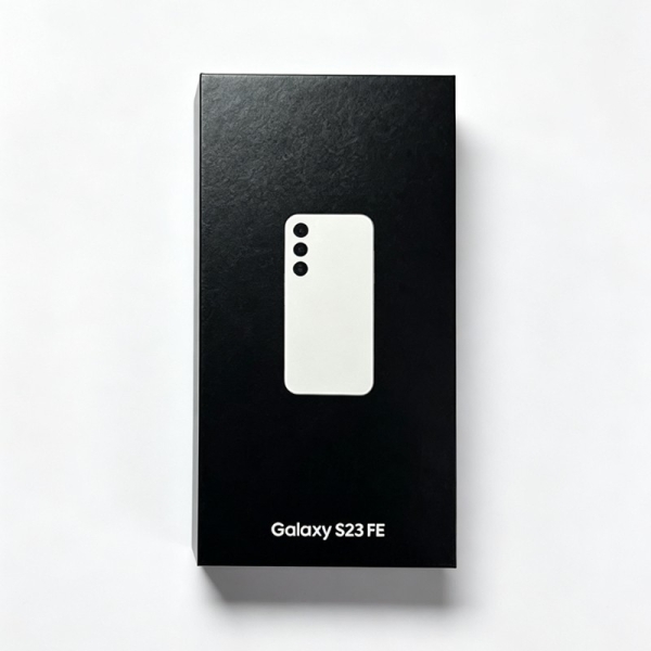 Samsung Galaxy S23 FE 5G S711U 128GB Ohne Vertrag Smartphone Versiegelt & Neu