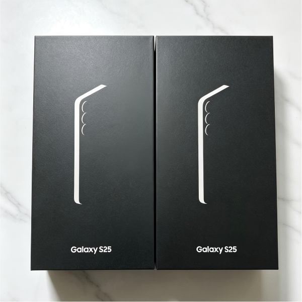 Neu Samsung Galaxy S25 (5G) 128GB/256GB Ohne SIM-Lock Smartphone,Ohne Vertrag