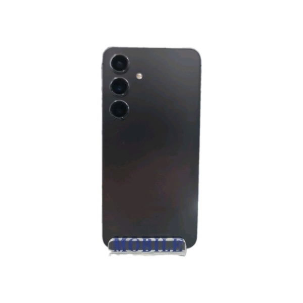 Samsung Galaxy S24 Dual-Sim Smartphone 128GB Schwarz Onyx Black – BLITZVERSAND