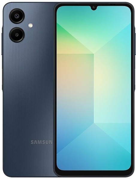 Samsung Galaxy A06 6,7″ Smartphone (SM-A065F/DS) 4GB|64GB|Dual-SIMFree|Neu|Sale