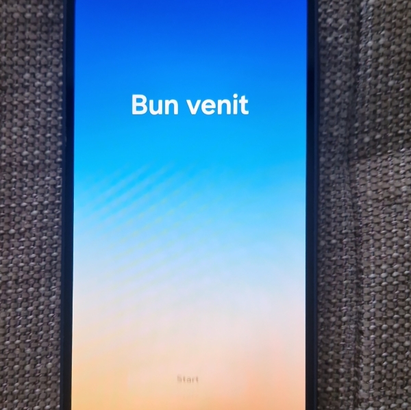 Samsung Galaxy A35 Smartphone 128 GB Blau Slate Style – Samsung Galaxy A35