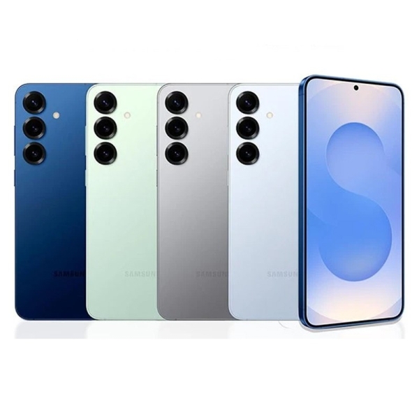 NEU Samsung Galaxy S25 (5G) S931U 128GB Ohne Simlock Ohne Vertrag Smartphone