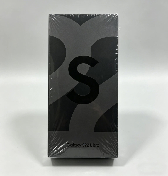 NEU Versiegelt Samsung Galaxy S22 Ultra 5G 128/256/512GB S908U Smartphone Handys