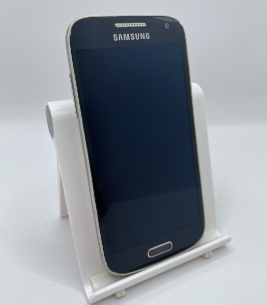 Samsung Galaxy S4 mini schwarz 8GB 4,3″ 8MP AMOLED Android Smartphone defekt #E