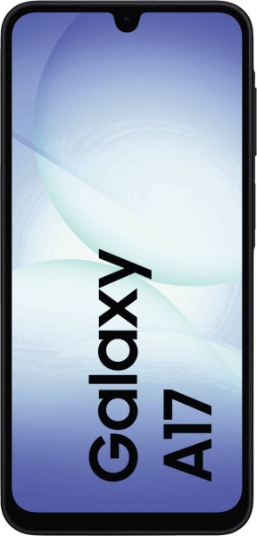 Samsung Smartphone Galaxy A17 A175F 128GB 6,7 Zoll AMOLED 50MP Android 15