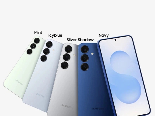 Neu Samsung Galaxy S25 5G Smartphone Handys 128GB/256GB S931B/DS – Ohne Vertrag