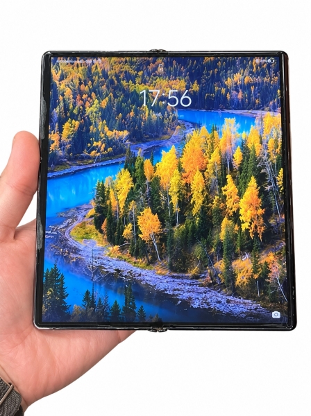 Huawei Mate Xs 5G 512GB 8GB RAM Faltbares Smartphone Grade B Originalverpackt