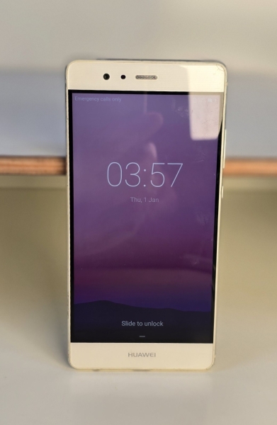 Huawei P9 EVA-L09 32GB Gold 5,2″ Android Smartphone Leica Dual Kamera