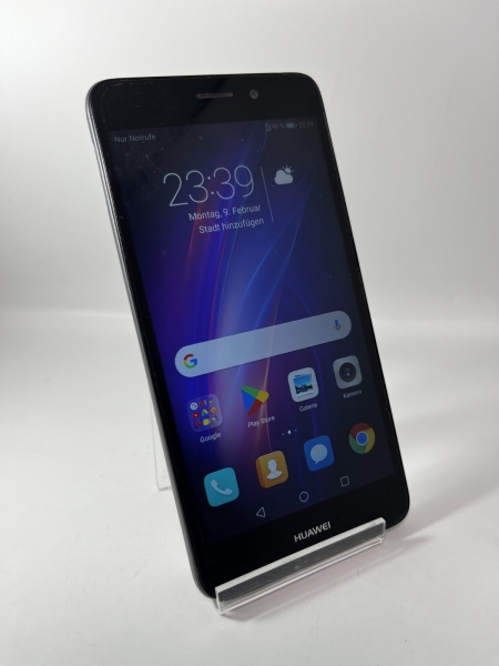 Smartphone HUAWEI GT3 Gray NMO-L31 guter Zustand Simlockfrei