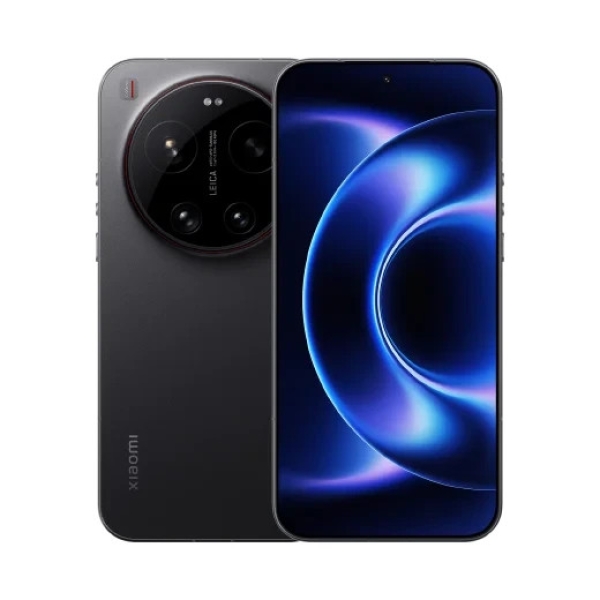 Handy Smartphone Xiaomi 17 Ultra 5G 6,9″ 16+512GB Dual Sim Black SCHWARZ