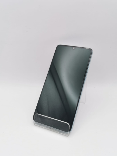 Huawei P30 128GB blau Smartphone entsperrt Android Handy Beschreibung lesen
